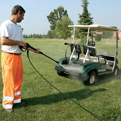 冷水高壓清洗機